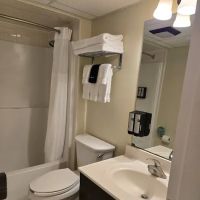 Meadowlands Plaza Hotel ico