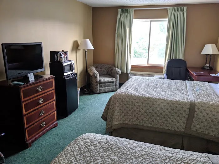 Meadowlands Plaza Hotel Picture 6