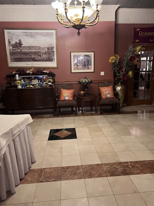Meadowlands Plaza Hotel Picture 2