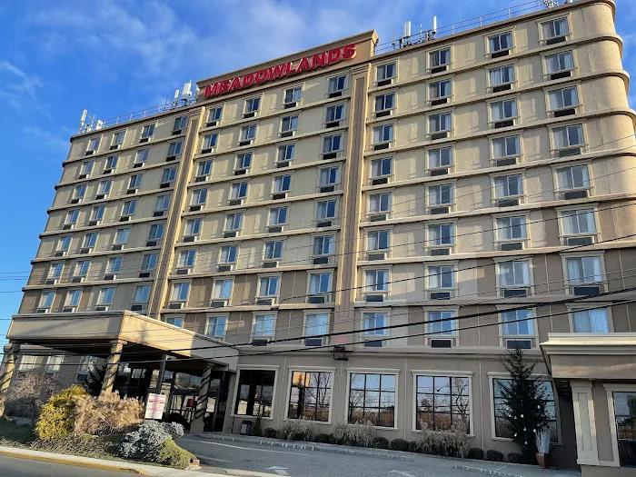 Meadowlands Plaza Hotel Picture 7
