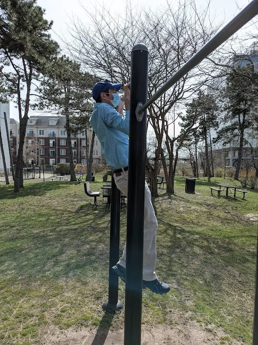 Snipes Park Picture 6
