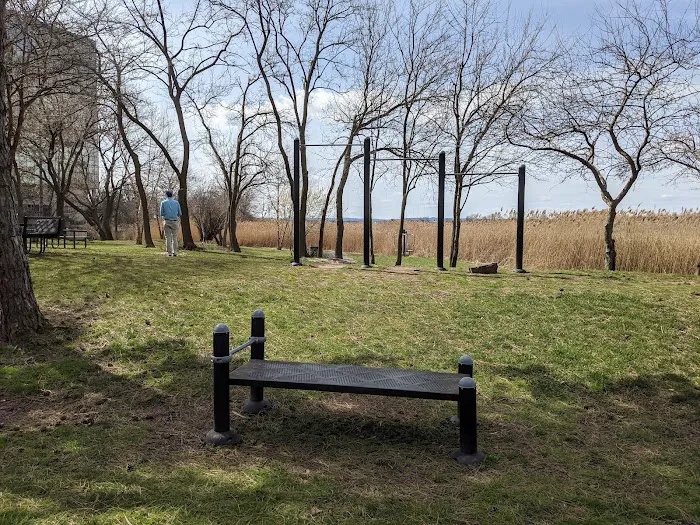 Snipes Park Picture 1