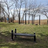 Snipes Park ico