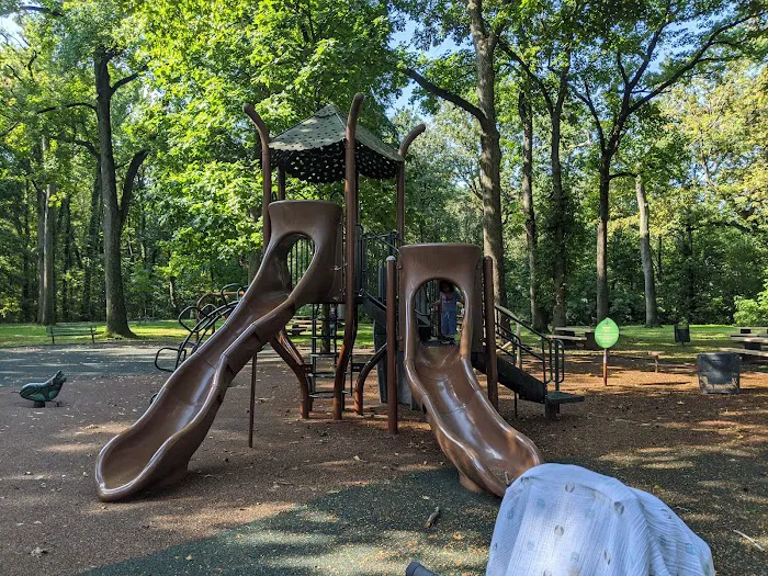 Schmidts Woods Park Picture 1