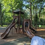 Schmidts Woods Park