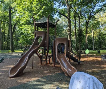 Schmidts Woods Park