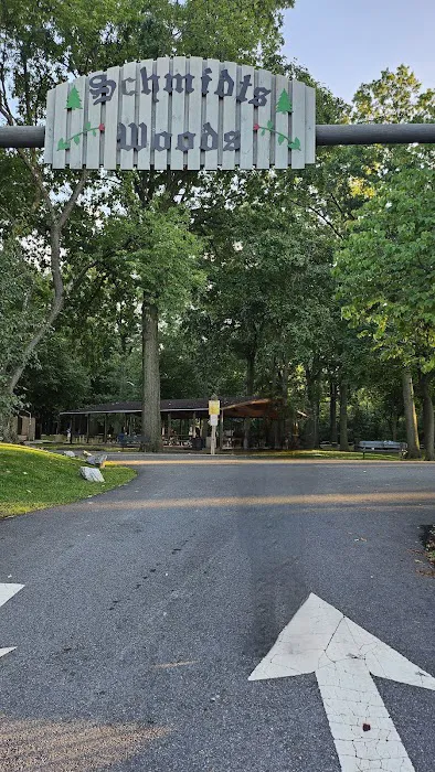 Schmidts Woods Park Picture 4