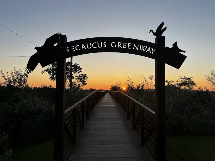 Secaucus Greenway Picture 1