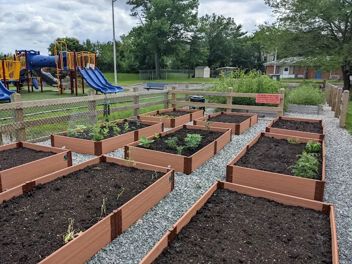 Millridge Community Garden Picture 2