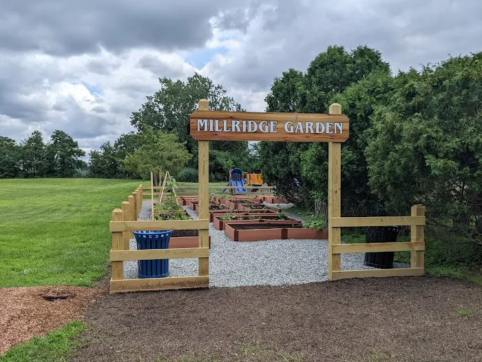 Millridge Community Garden Picture 1
