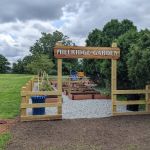 Millridge Community Garden