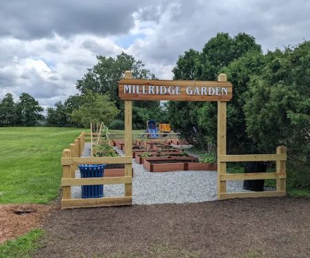Millridge Community Garden