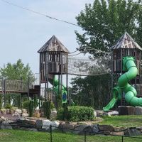 Mill Creek Point Park ico