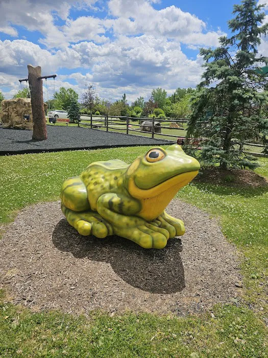 Mill Creek Point Park Picture 9