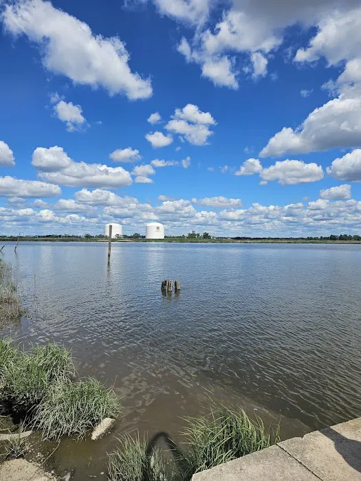 Mill Creek Point Park Picture 6