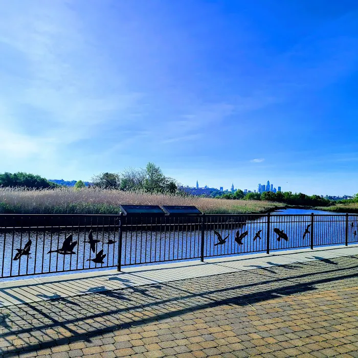 Mill Creek Point Park Picture 10
