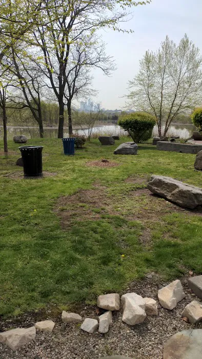 Sadhu Vaswani Meditation Garden Picture 1