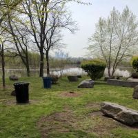 Sadhu Vaswani Meditation Garden ico