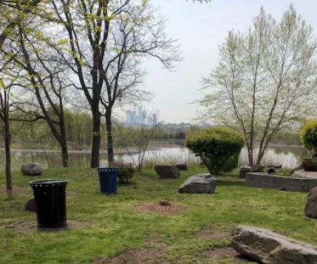 Sadhu Vaswani Meditation Garden