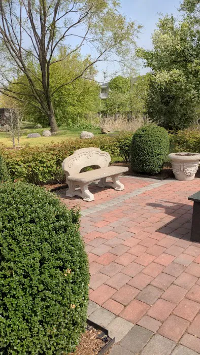 Sadhu Vaswani Meditation Garden Picture 3