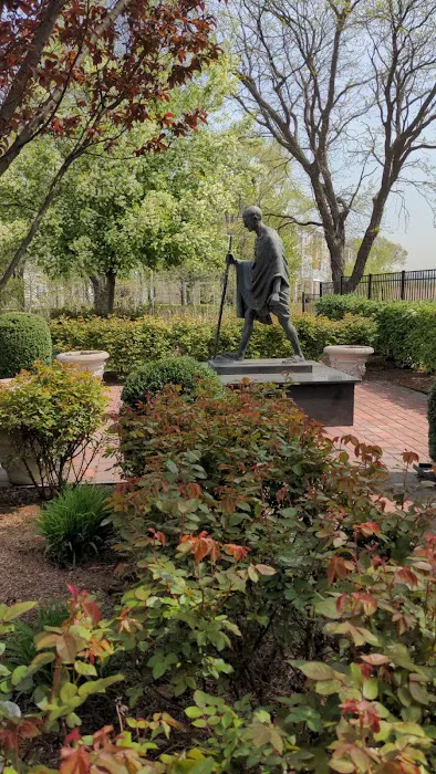 Sadhu Vaswani Meditation Garden Picture 5