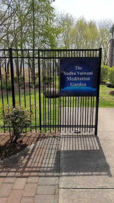 Sadhu Vaswani Meditation Garden Picture 2