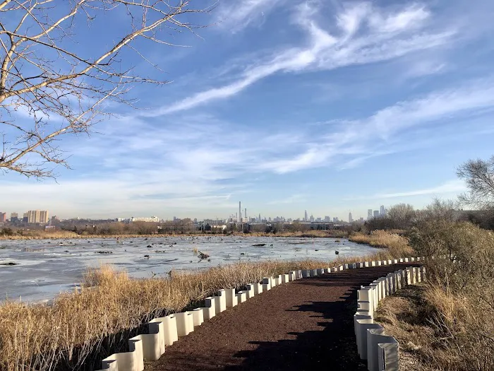 Mill Creek Marsh Trail Picture 9