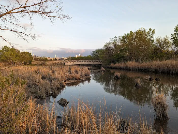 Mill Creek Marsh Trail Picture 7