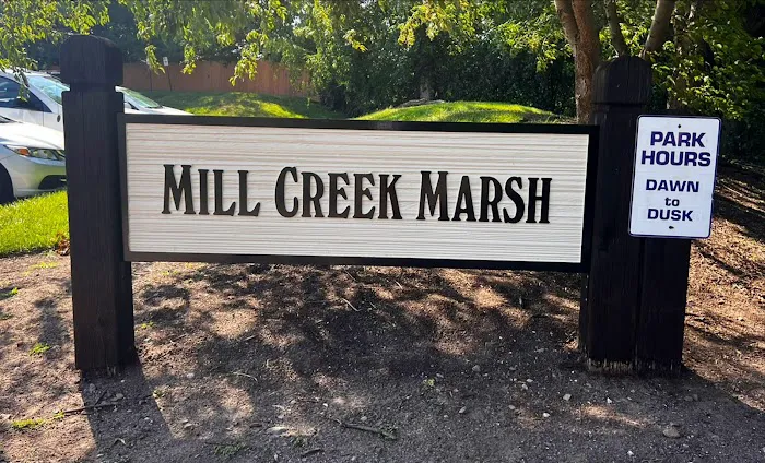 Mill Creek Marsh Trail Picture 6