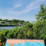 Mill Creek Marsh Trail