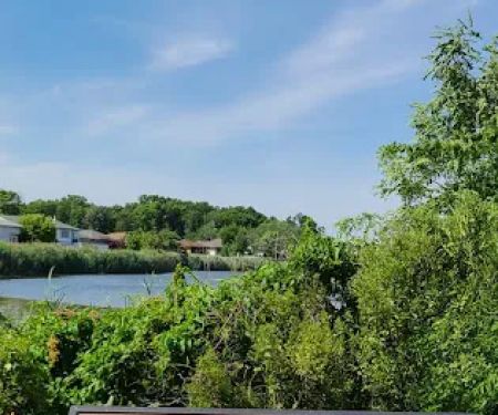 Mill Creek Marsh Trail