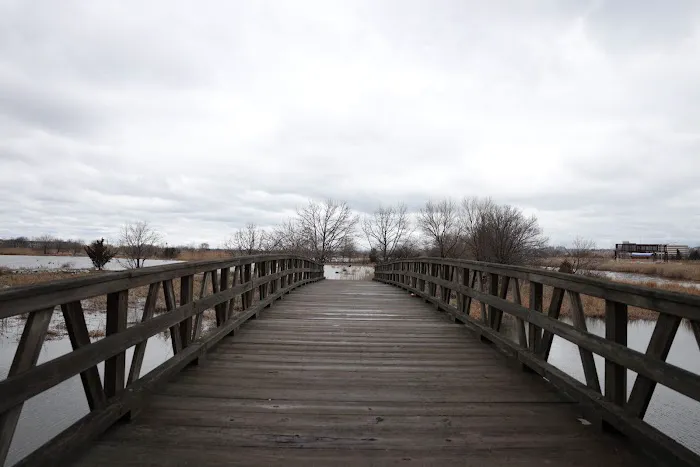 Mill Creek Marsh Trail Picture 2