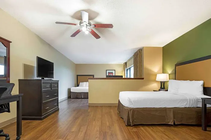 Extended Stay America - Meadowlands - Rutherford Picture 1