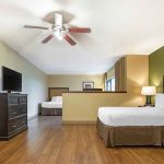 Extended Stay America - Meadowlands - Rutherford