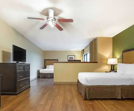 Extended Stay America - Meadowlands - Rutherford