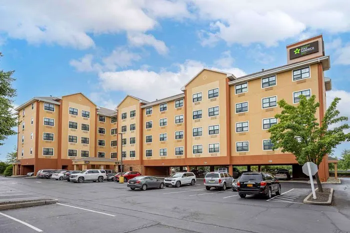 Extended Stay America - Meadowlands - Rutherford Picture 2