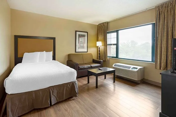 Extended Stay America - Meadowlands - Rutherford Picture 8