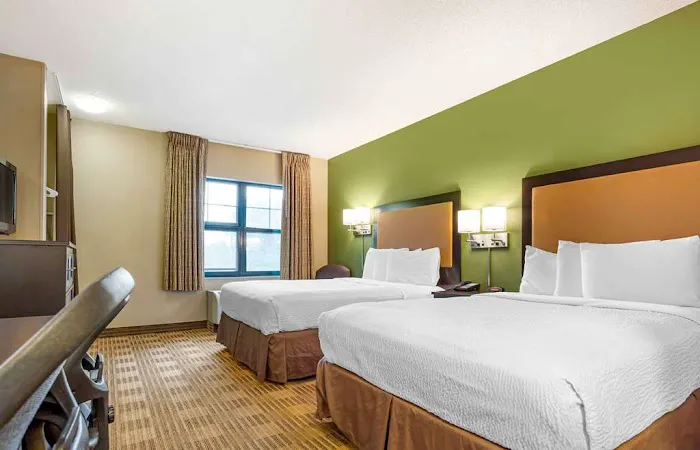 Extended Stay America - Meadowlands - Rutherford Picture 7