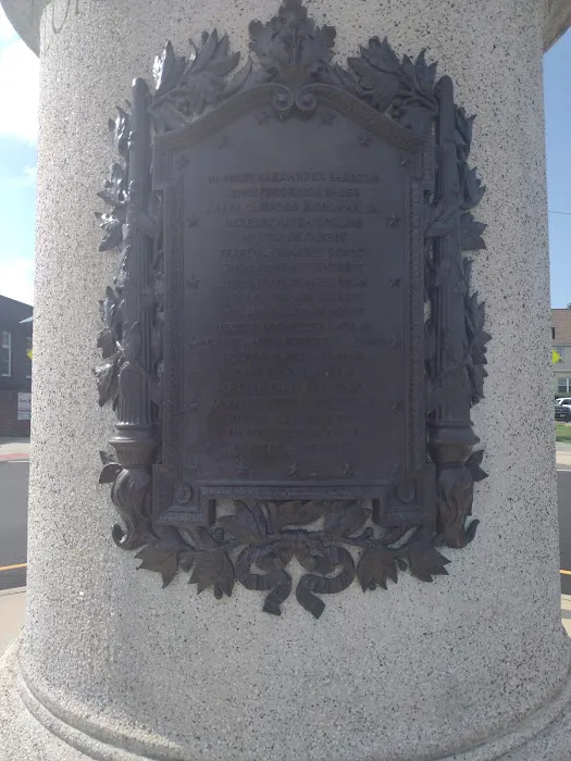 World War I Monument Picture 4