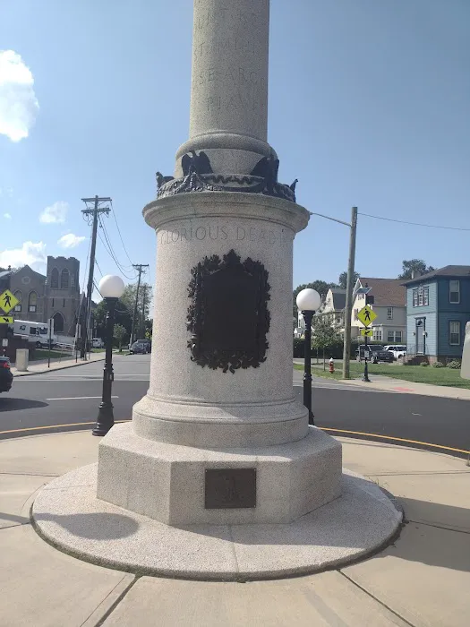 World War I Monument Picture 2