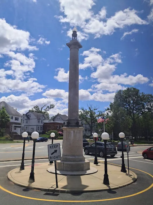 World War I Monument Picture 8