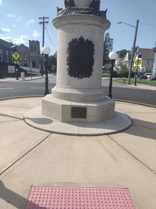 World War I Monument Picture 3