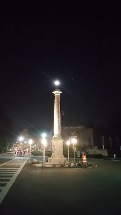World War I Monument Picture 1