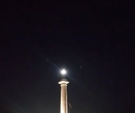 World War I Monument