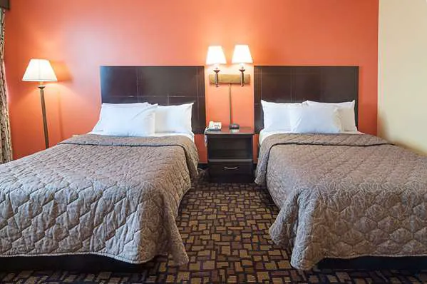 Rodeway Inn Meadowlands Picture 10