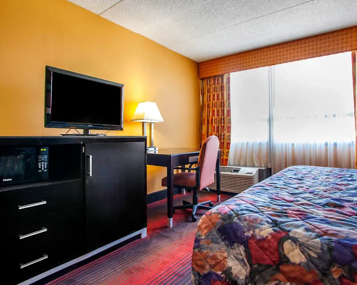 Rodeway Inn Meadowlands Picture 8