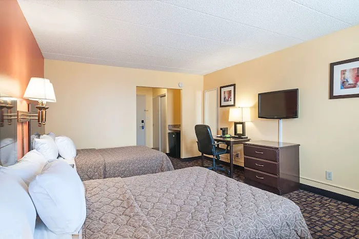 Rodeway Inn Meadowlands Picture 3