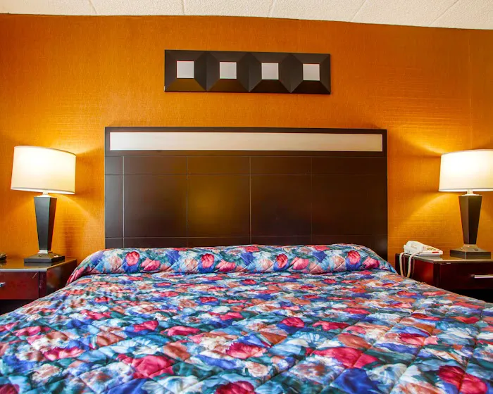 Rodeway Inn Meadowlands Picture 7