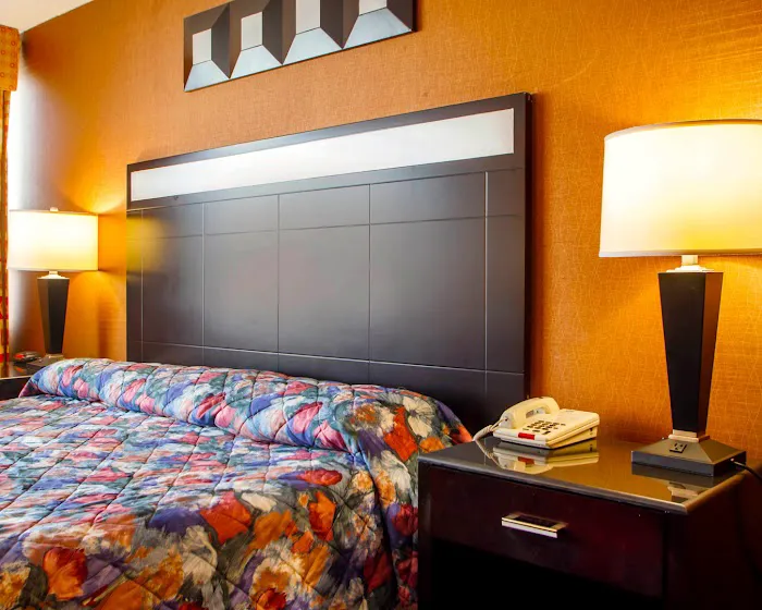 Rodeway Inn Meadowlands Picture 9