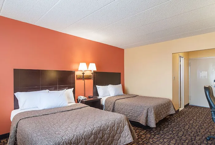 Rodeway Inn Meadowlands Picture 2